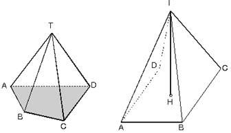 piramit çeşitleri ve özellikleri